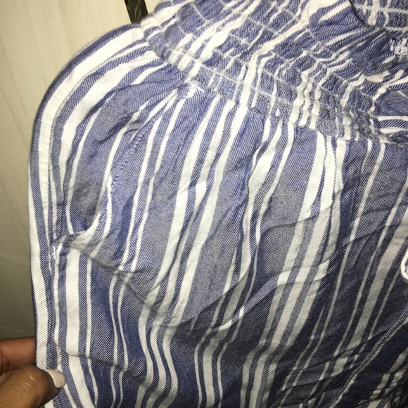 Hollister summer shorts 😎🦋🐬 - Picture 4 of 8